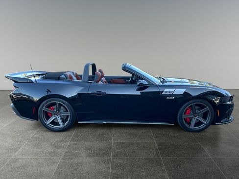 New 2025 Ford Mustang GT Premium image 9