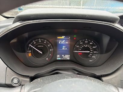 Used 2020 Subaru Impreza 2.0i