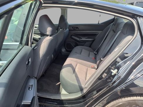 Certified 2025 Nissan Altima 2.5 SV FWD image 25