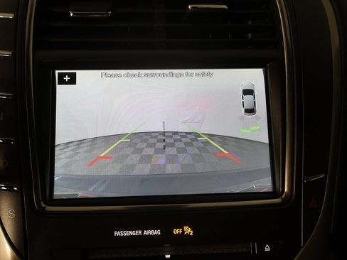 Used 2017 Lincoln MKX Select w/ Select Plus Package FWD image 41