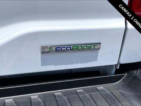 Used 2023 Ford F150 Lariat w/ Trailer Tow Package AWD/4WD image 24
