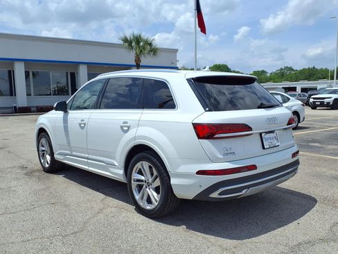 Used 2023 Audi Q7 3.0T Premium Plus AWD/4WD image 23