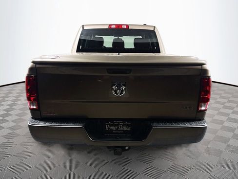 Used 2010 Dodge Ram 1500 Truck ST w/ ST Popular Equipment Group RWD image 6