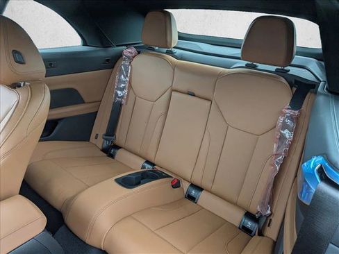 New 2026 BMW 430i xDrive Convertible image 17