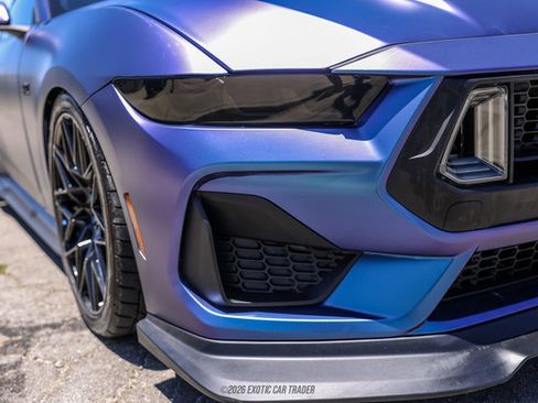 Used 2024 Ford Mustang GT Premium RWD image 55