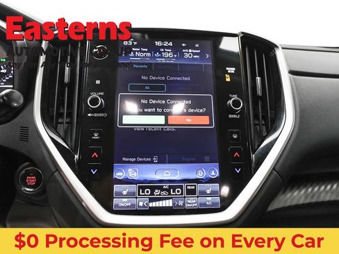 Used 2025 Subaru Ascent Premium AWD/4WD image 12