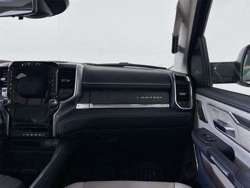 Used 2023 RAM 1500 Limited AWD/4WD image 26