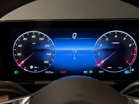 New 2026 Mercedes-Benz GLA 250 image 23