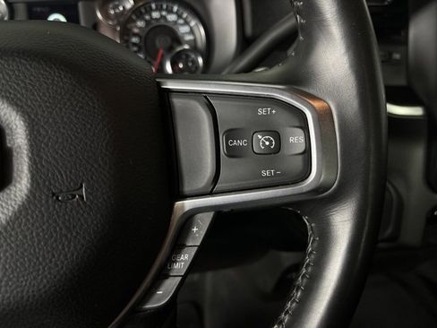 Used 2024 RAM 2500 Big Horn image 21