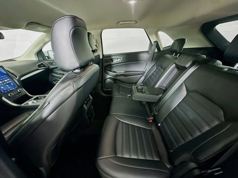 Used 2024 Ford Edge SEL image 26