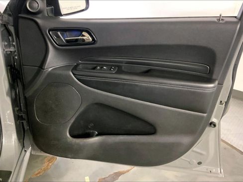 Used 2021 Dodge Durango GT AWD/4WD image 25