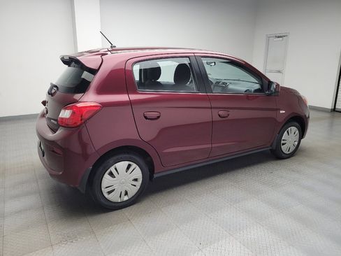 Used 2018 Mitsubishi Mirage ES FWD image 10