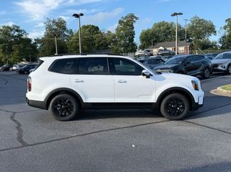 New 2025 Kia Telluride AWD video 2