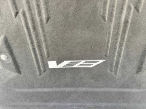 Used 2024 Cadillac CT5 V w/ Super Cruise 1 Package image 63