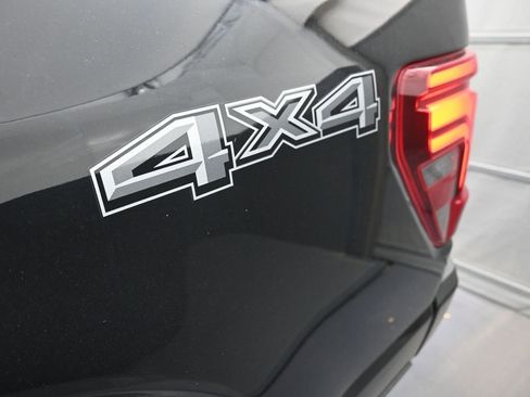 New 2025 Ford F150 Lariat w/ Equipment Group 502A High image 23