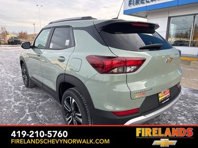 New 2026 Chevrolet TrailBlazer LT w/ Convenience Package