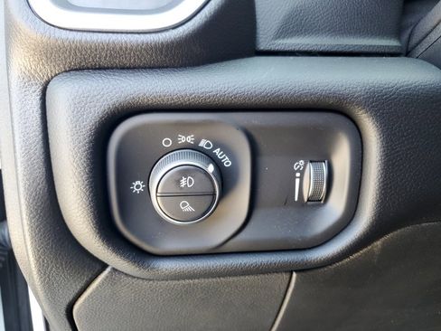 New 2024 RAM 4500 SLT w/ Quick Order Package 2YG SLT image 11