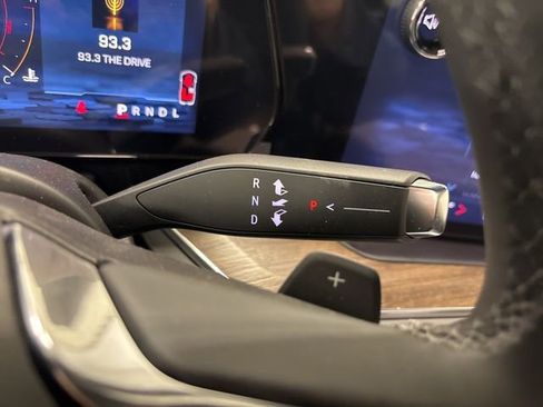 New 2026 Chevrolet Suburban High Country w/ Sun And Tow Package image 34