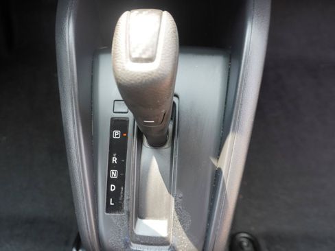 Used 2024 Nissan Versa S w/ Trunk Package FWD image 24