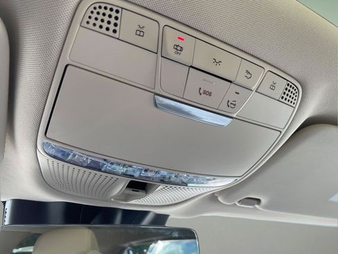 Used 2022 Mercedes-Benz GLC 300 image 32