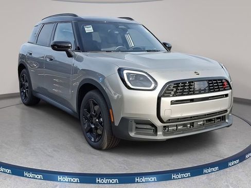 New 2026 MINI Cooper Countryman S image 3