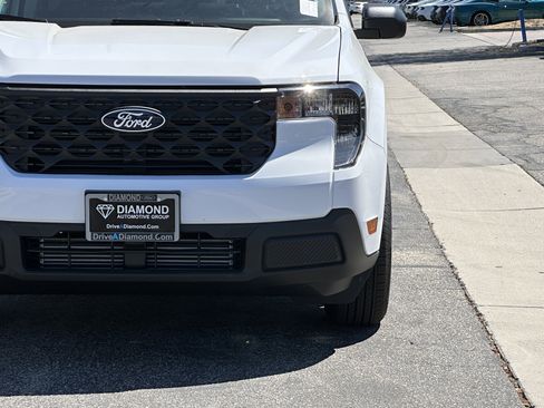 New 2026 Ford Maverick XL image 13