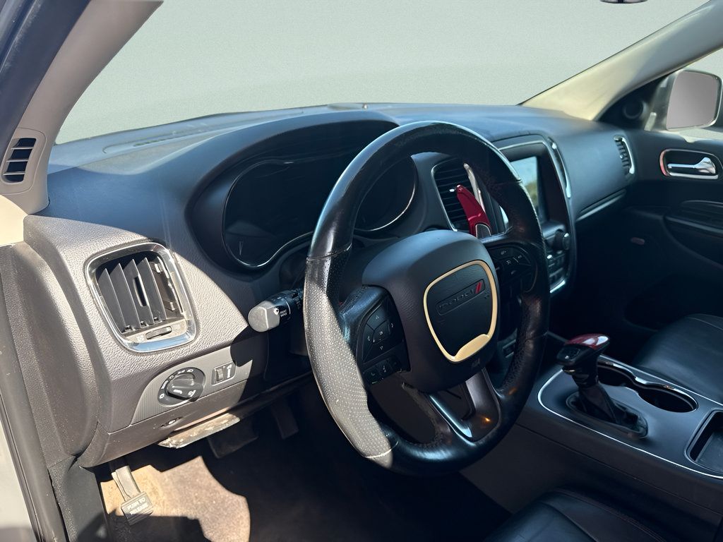Used 2018 Dodge Durango GT w/ Premium Group AWD/4WD image 16