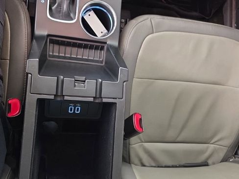 Used 2016 Ford Flex Limited w/ Limited Appearance Package image 24