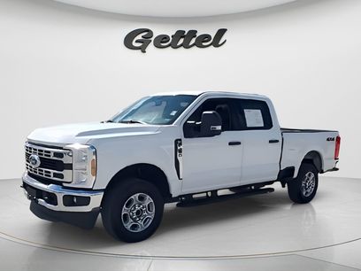 Used 2025 Ford F250 XLT