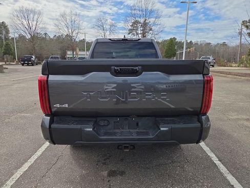 Used 2024 Toyota Tundra SR5 image 4