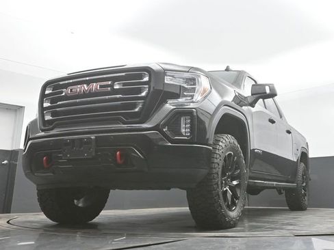 Used 2020 GMC Sierra 1500 AT4 w/ AT4 Premium Package AWD/4WD image 44