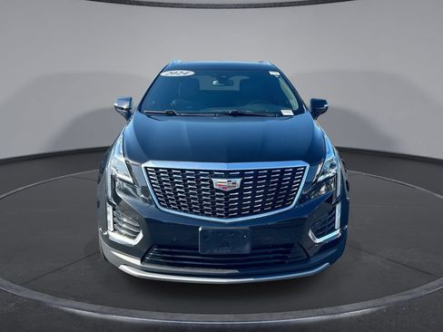Used 2024 Cadillac XT5 Premium Luxury AWD/4WD image 19