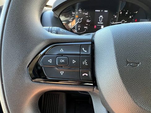 New 2026 RAM ProMaster 3500 w/ Convenience Group image 18