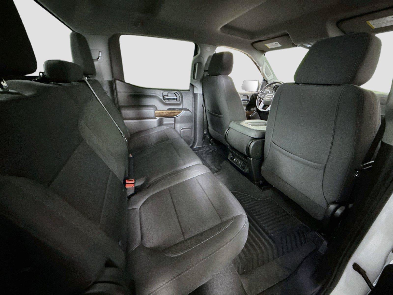Used 2022 GMC Sierra 1500 SLE AWD/4WD image 18