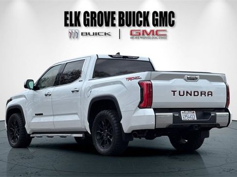 Used 2023 Toyota Tundra Limited image 6