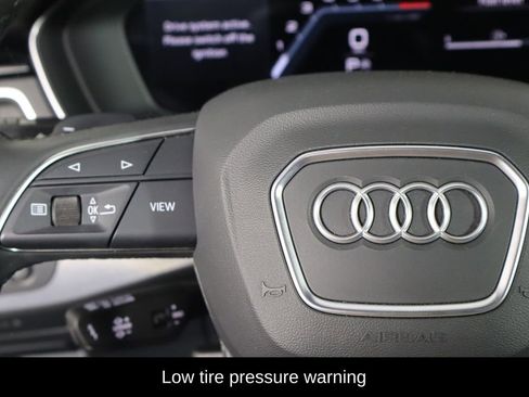 Used 2025 Audi A5 2.0T Premium Plus image 8