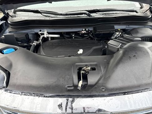 Used 2022 Honda Pilot Touring image 32