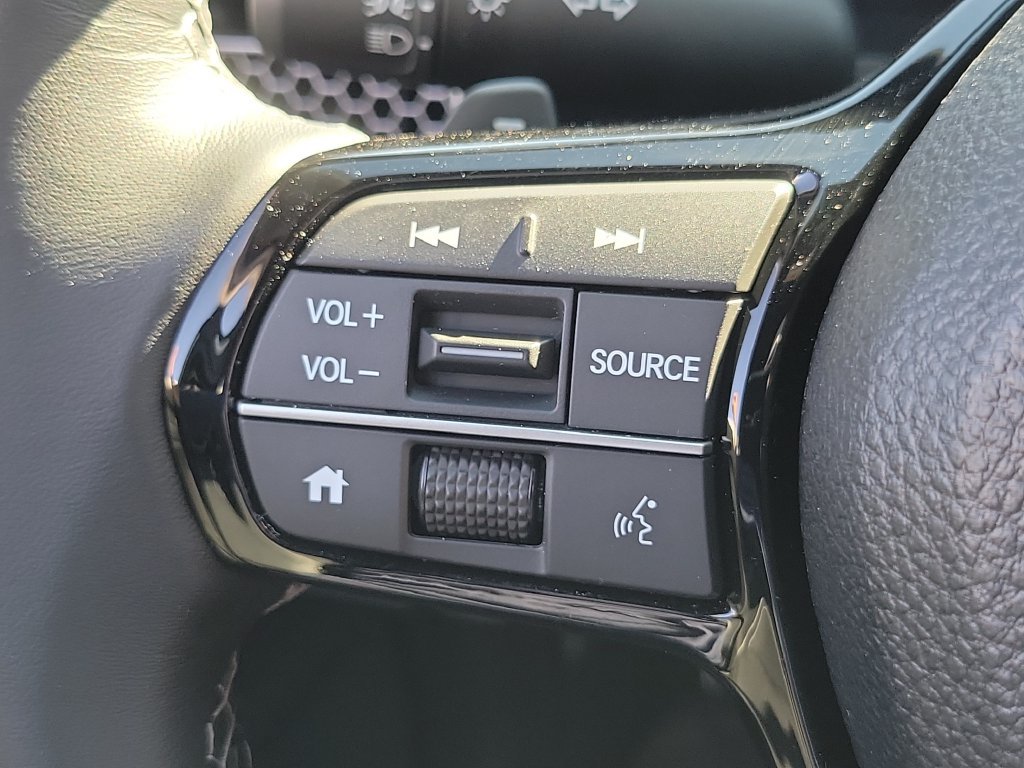 Used 2026 Honda Civic Sport image 24