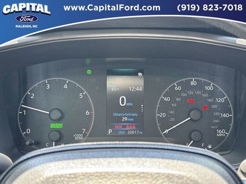 Used 2024 Toyota Corolla LE FWD image 25
