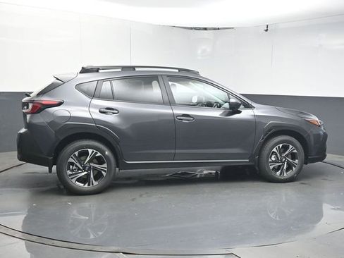 New 2026 Subaru Crosstrek 2.0i Premium AWD/4WD image 8
