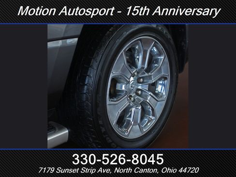 Used 2021 RAM 1500 Big Horn AWD/4WD image 50