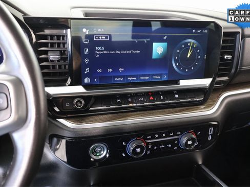 Used 2022 Chevrolet Silverado 1500 LT image 5