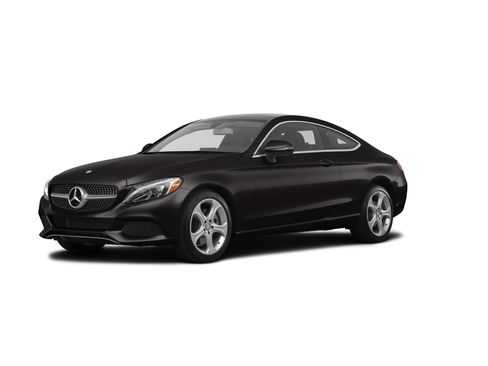 Used 2017 Mercedes-Benz C 300 Sedan image 26