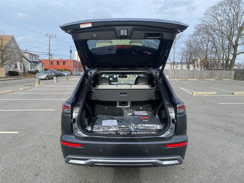 New 2026 Mitsubishi Outlander SEL image 25