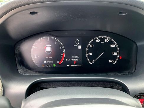 Used 2026 Honda HR-V LX image 26