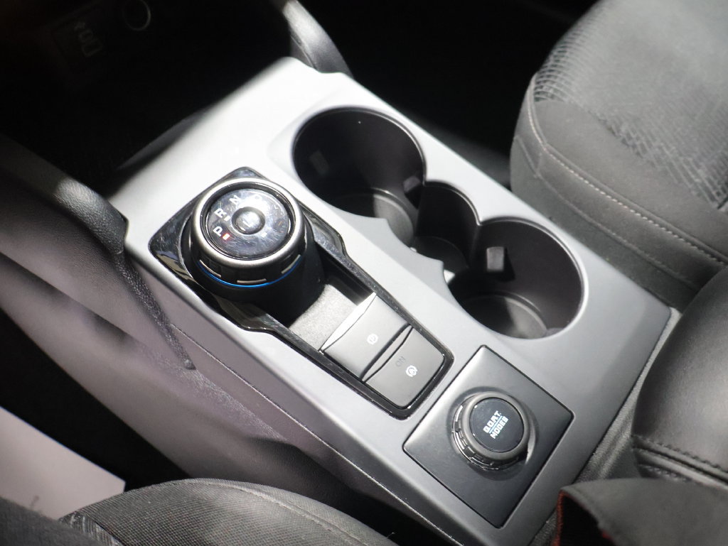 Used 2023 Ford Bronco Sport AWD/4WD image 28