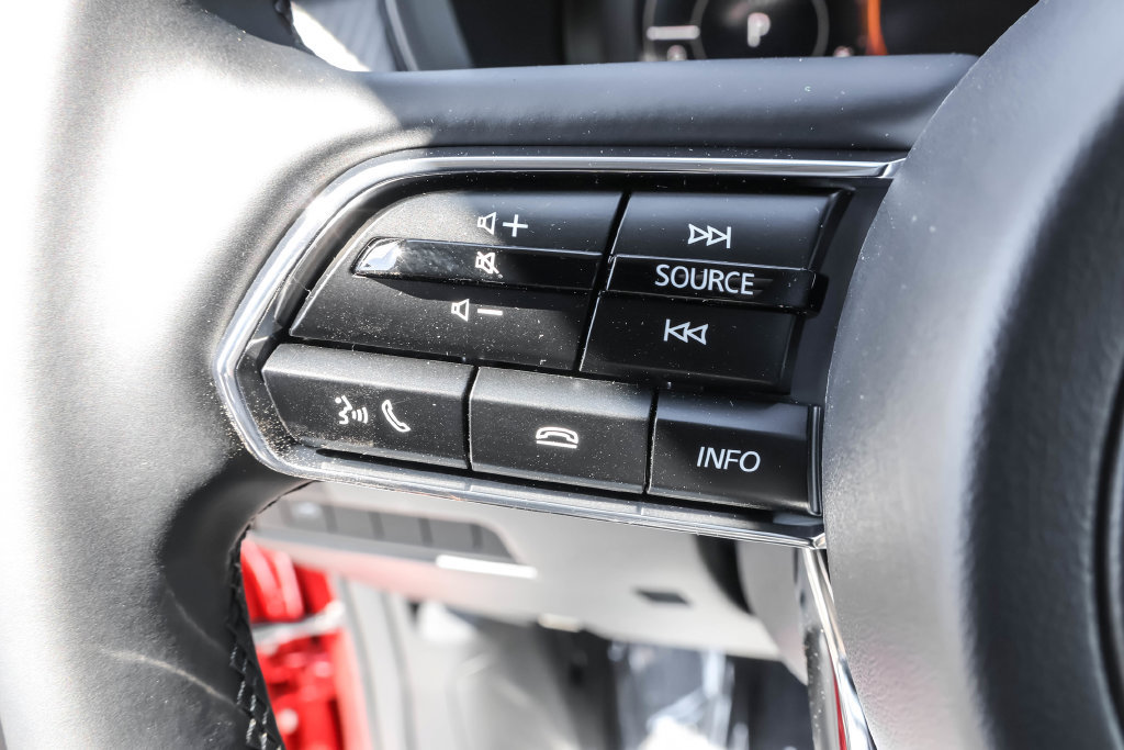 New 2026 MAZDA CX-70 SC AWD/4WD image 27