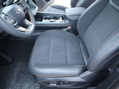 New 2026 Ford Explorer Tremor AWD/4WD image 12