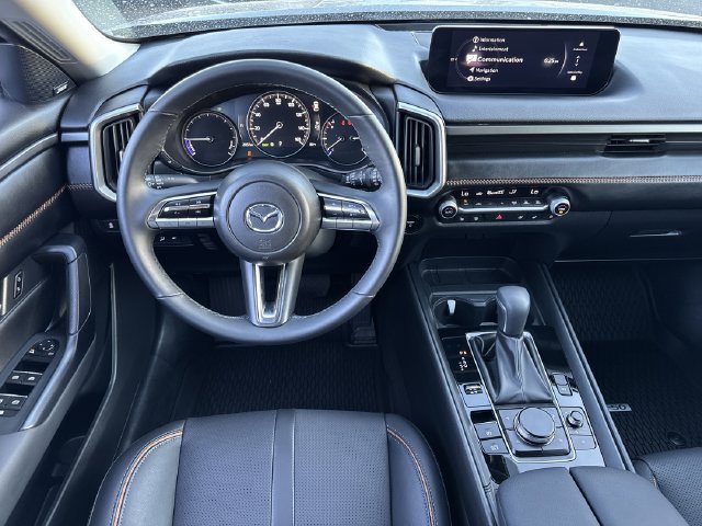 Used 2026 MAZDA CX-50 AWD 2.5 Hybrid w/ Weather Package image 13