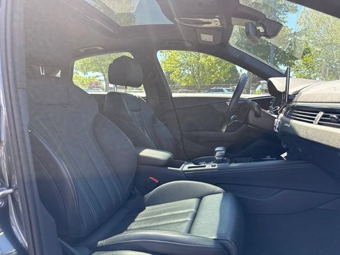 Used 2024 Audi A4 2.0T Premium Plus AWD/4WD image 25